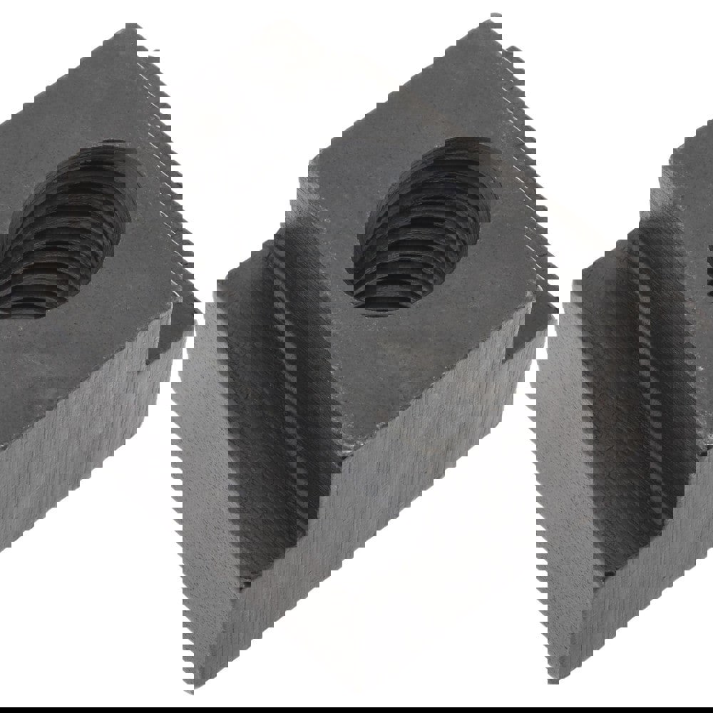 3/4-10 Tapped Through T Slot Nut